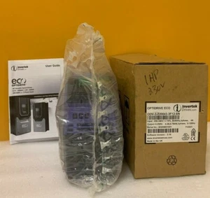 Invertek ODV-3-20043-3F12-SN 240 V / 3 PH, 1 HP Variable Frequency Drive. New! - Picture 1 of 6