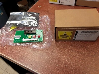 Tarjeta Raymond 154-012-324/002 CMLD Foto 1 de 4