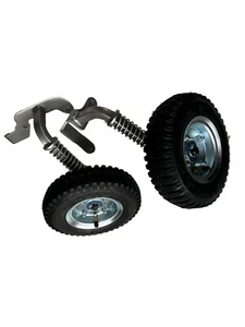 Yamaha PW50 Training Wheels assembled in Australia trainer wheels MINI MOTO - Picture 1 of 7