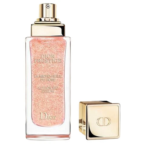 Dior Prestige La Micro-Huile De Rose Advanced Serum - 1.7 fl oz