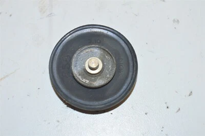 Yamaha YZ 250F WR Carb Accelerator Pump Diaphragm 3.10 FCR 5JG-14940-76-00 02-13 Foto 1 de 2