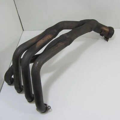 BMW K 1200 S 0581 EZ:08 Krümmer Auspuff Abgasanlage C1261 - Bild 1 von 4