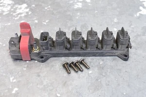 2020 Polaris Ranger 1000 XP 6 Post Terminal Block 4016007 Terminal Block - Picture 1 of 5