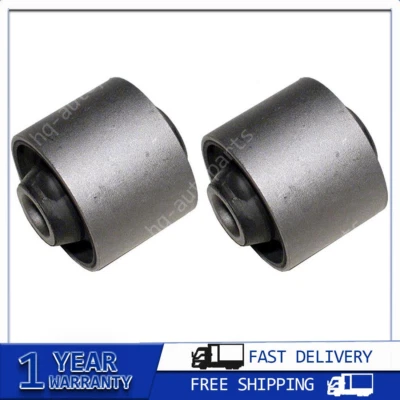 Buje de brazo de arrastre para Volvo 240 1993 1992 1991 1990 Foto 1 de 2