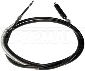 Gearshift Control Cable Dorman - HD Solutions 924-7026 - Picture 1 of 3