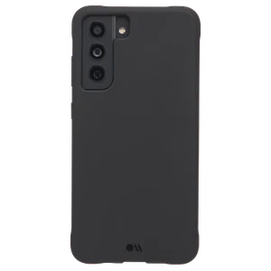 Funda Case-Mate Tough Plus para Samsung Galaxy S21 FE - negra - Imagen 1 de 5
