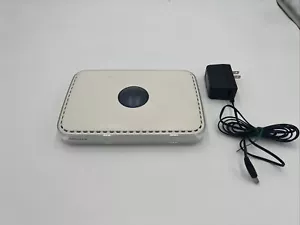 NetGear RangeMax WPN824 v2 Wireless Router With Power Cord - Picture 1 of 2