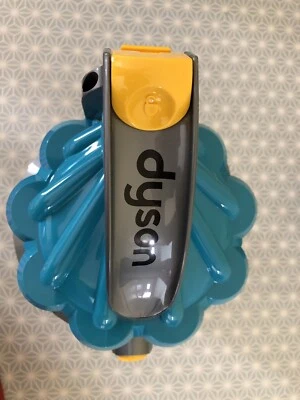 Dyson Cyclone GREY & TURQUOISE - Image 1 of 4