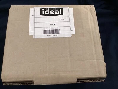 Ideal 177147 Complete Pump Kit Esprit 2 Evo Isar HE Inc All Seals Wilo HB15 - Image 1 of 2