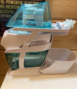 Navage Countertop Caddy Storage Caddy Organizer for the Navage Nasal Irrigation - Picture 1 of 8