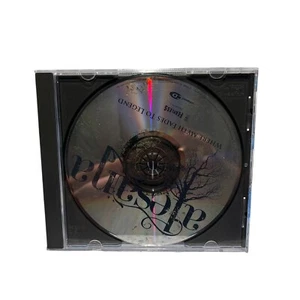 Where Myth Fades to Legend by Alesana CD (Post-Hardcore, Emo) No Front Booklet - Picture 1 of 4