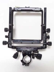 Toyo-View Front Standard for 45G, 57G and 810G - Picture 1 of 7