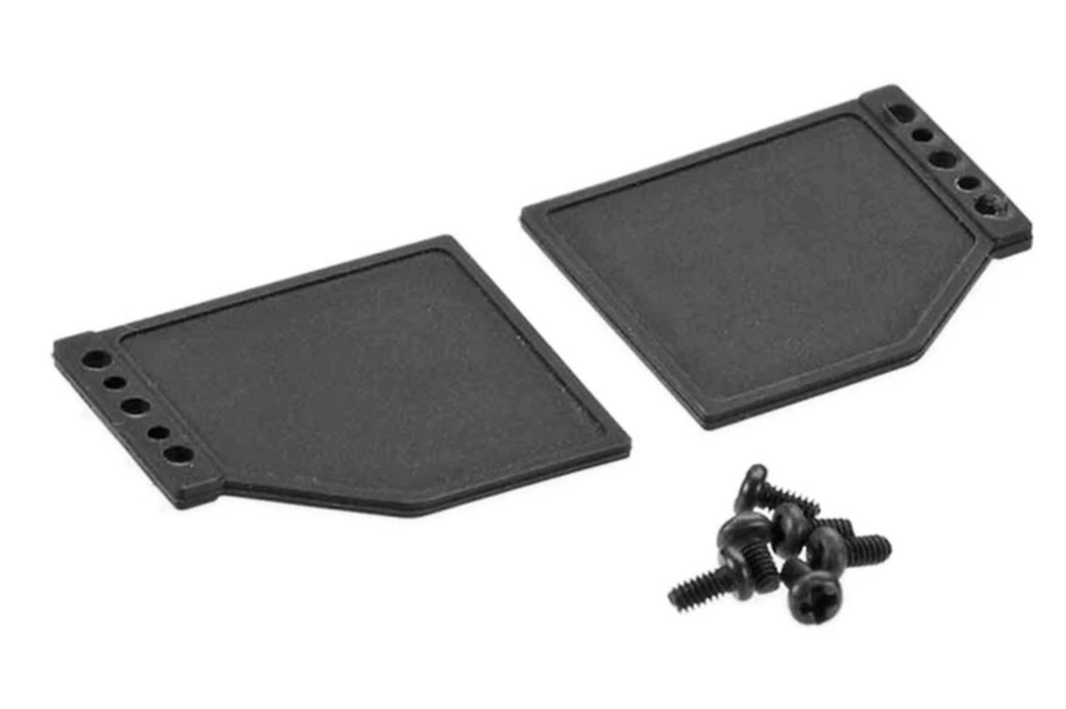 Dromida DIDC1055 SC 4.18 Schmutzfänger 2 Stück - Bild 1 von 1