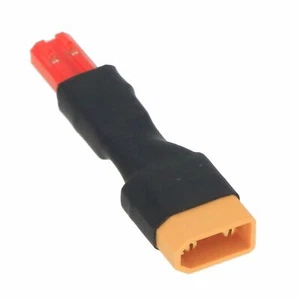 JST Male to XT30 Male No Wires Adapter RC Lipo Battery FPV - Picture 1 of 2