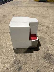 IDEXX LASERCYTE DX HÄMATOLOGIE ANALYSATOR BLUTZELLTEST PROBENTESTER TIERARZTGERÄT - Bild 1 von 3