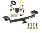 Reese Trailer Tow Hitch For 11-16 KIA Sportage All Styles w/ Wiring Harness Kit