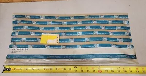 Genuine GM Head Gasket Kit GM # 14089158,in bag OEM part,NOS - Bild 1 von 3