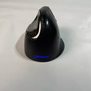 Evoluent Mouse VM4RW Vertical Mouse 4 Right Wireless RIGHT HAND⚠️no Dongle⚠️ - Picture 1 of 6