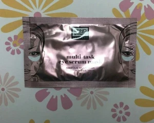ERNO LASZLO Multi-Task Eye Serum Mask 2 patches (0.15 oz/4.5g) - Picture 1 of 2