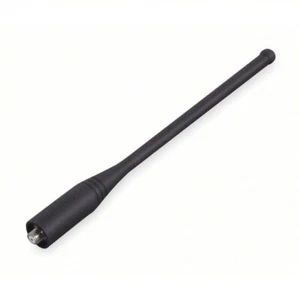 Motorola Ran4031a Rdx CP110 Uhf Whip Antena - Zdjęcie 1 z 1