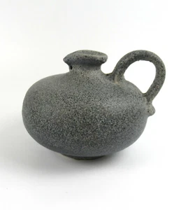 Jarrón de cerámica Steuler años 60 70 diseño Space Age retro vintage WGP Pottery - Imagen 1 de 4