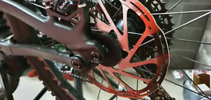 LevoX Specialized Turbo Levo 2022 Unlock Speed Limit Remover Kit Motor Brose - Bild 1 von 4