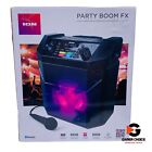Ion Audio Party Boom FX HighPower Bluetooth enabled Rechargeable Speaker