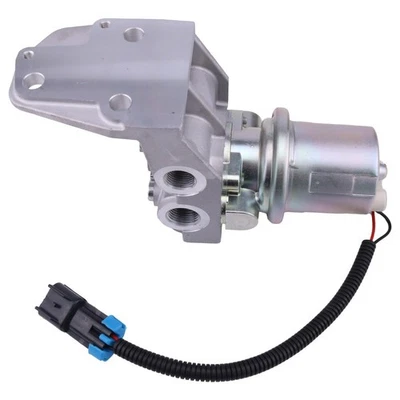 Bomba de combustible 87676818 para FPT IVECO F3BFA613D D001 New Holland T8.275 T8.300 T8.320 Foto 1 de 4