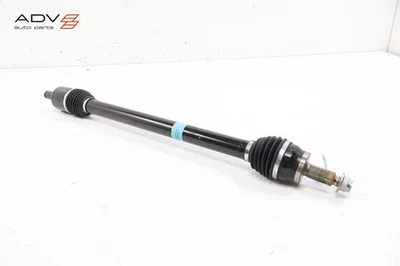 2024-2025 HYUNDAI SONATA TRACCIÓN DELANTERA DERECHA PASAJERO EJE MEDIO EJE OEM Foto 1 de 4