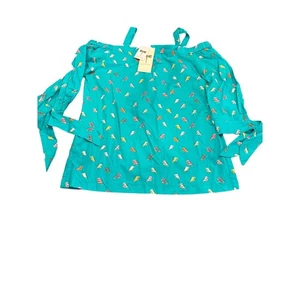 Tyler Boe Nuevo con Etiquetas Mujer Top Talla M Extraíbles Correas para Hombro Diseño Silla de Playa  - Imagen 1 de 10