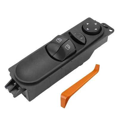 Window Switch Compatible with Dodge Mercedes-Benz Sprinter 2500 3500 3.0L...  - Image 1 of 4