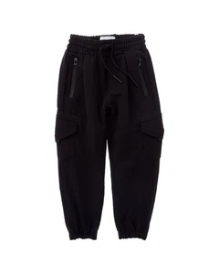 Sovereign Code Eternal Tech Cargo Pant Black 1/12 - Picture 1 of 2