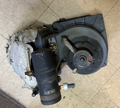 92 - 96 FORD F150 BRONCO F250 F350 ENGINE BAY HVAC AIRBOX AC EVAPORATOR HOUSING - Image 1 of 4