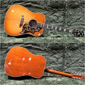 Gibson Colibrì 2009 Usato Oggetto Unico Proprietario acquistato dalla nostra azienda - Foto 1 di 11