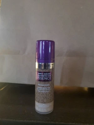 Covergirl simply ageless skin perfector essence In 30 Light Medium. New - Image 1 of 2