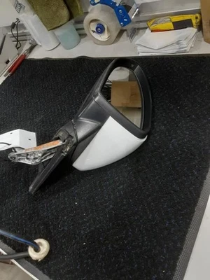 Espejo retrovisor lateral eléctrico compatible con 15-19 21 GOLF 2052935 Foto 1 de 3