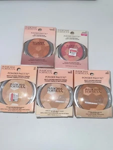 Physicians Formula Powder Multi-Colored Bronzer, Blush, or Powder (CHOOSE Color) - Picture 1 of 11