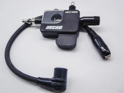 OPPAMA PROBADOR DE CHISPAS DE MOTOR PEQUEÑO PET-4000EC Foto 1 de 4