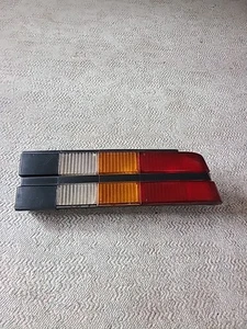 1982 - 1992 Chevrolet Camaro Tail Light Factory OEM Passenger Right Brake Lamp - Picture 1 of 24