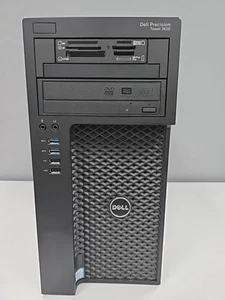 Dell Percision 3620 - Bild 1 von 2