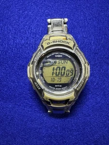 Reloj solar resistente Casio G-Shock MTG-900 [2638] - FUNCIONA - Imagen 1 de 11