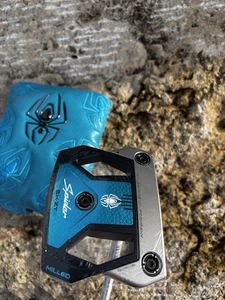 Taylor Made ZT Putter 35 Inch RH *neu* - Bild 1 von 7