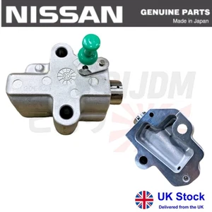 New Genuine Timing chain tensioner for Nissan 350z GTR, infityFX 35  350Z VQ35DE - Picture 1 of 1