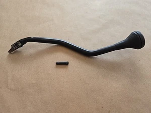 1995 Chevrolet Chevy Van G Series 20 Column Shifter Handle OEM Black - Bild 1 von 16