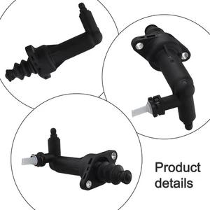 Clutch Slave Cylinder For 2012 2017 For Golf For Jetta For Beetle For A1 For A3 - Picture 1 of 12