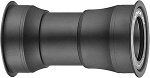 Token PF30P Carbon Steel Bearings BB386/BB392 Bottom Bracket for 30mm Cranksets - Picture 1 of 1