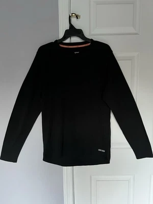 Мужской шерстяной тепловой топ Omni для холодной погоды XL - Изображение 1 из 2