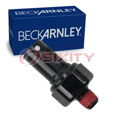 Interruptor de presión de aceite Beck Arnley para Kia Rondo 2007-2010 2,4 L 2,7 L L4 V6 ig Foto 1 de 4
