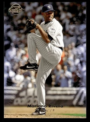 2008 UPPER DECK SWEET SPOT MARIANO RIVERA 71 MINT BASEBALL NEW YORK YANKEES - Image 1 of 2