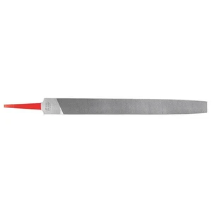 Simonds Mill File,American,Rectangular,Smooth 78144100 Simonds 78144100 - Picture 1 of 1